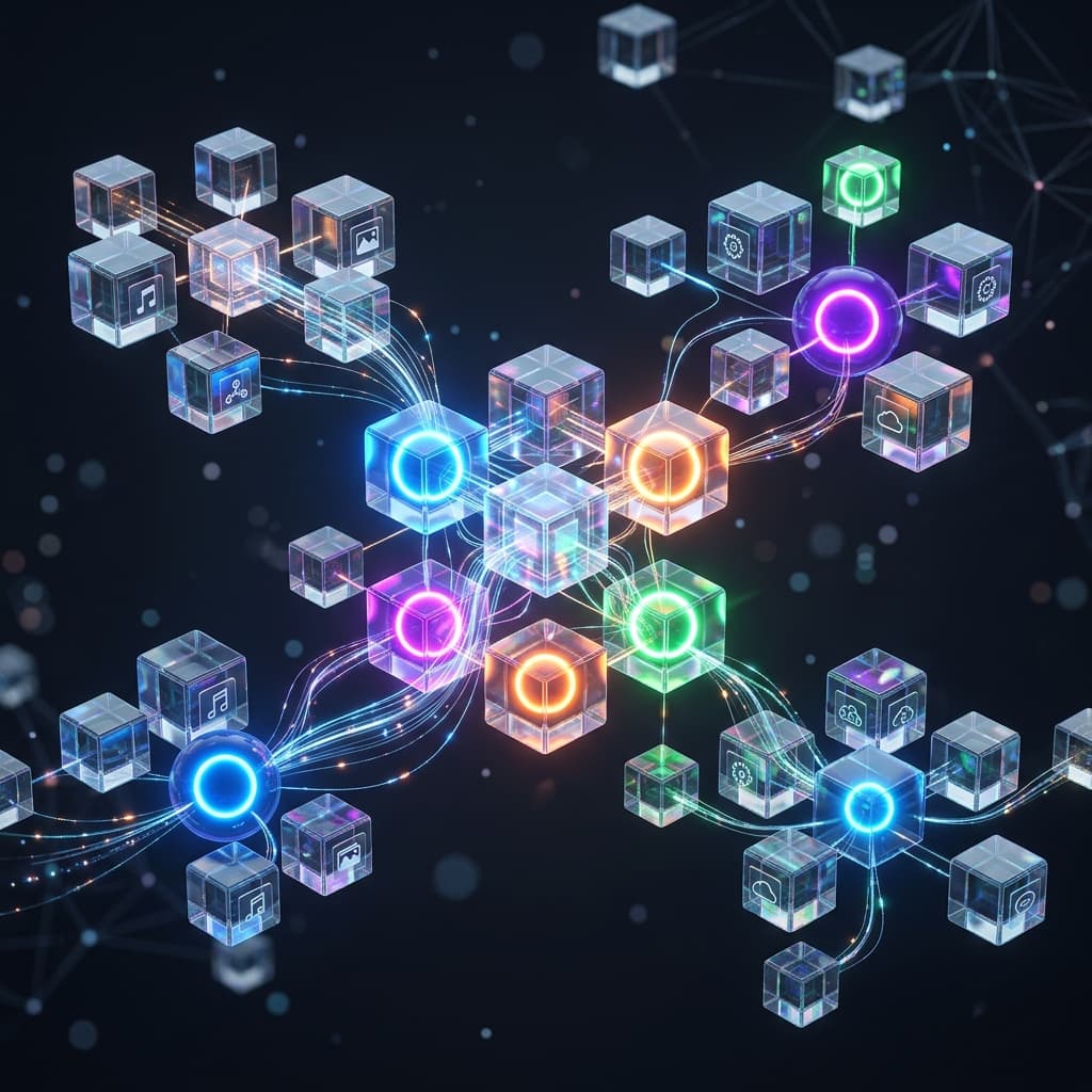 ZeroSuite 3D Ecosystem